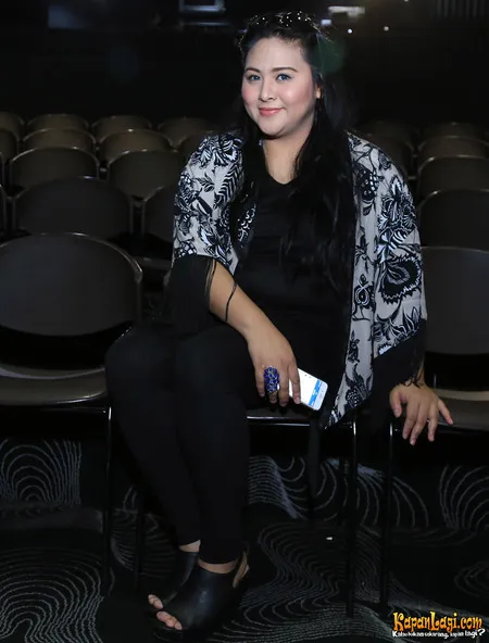 Foto Audy Item