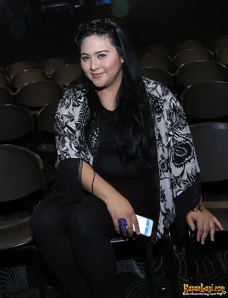 Foto Audy Item