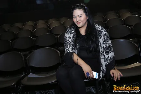 Foto Audy Item