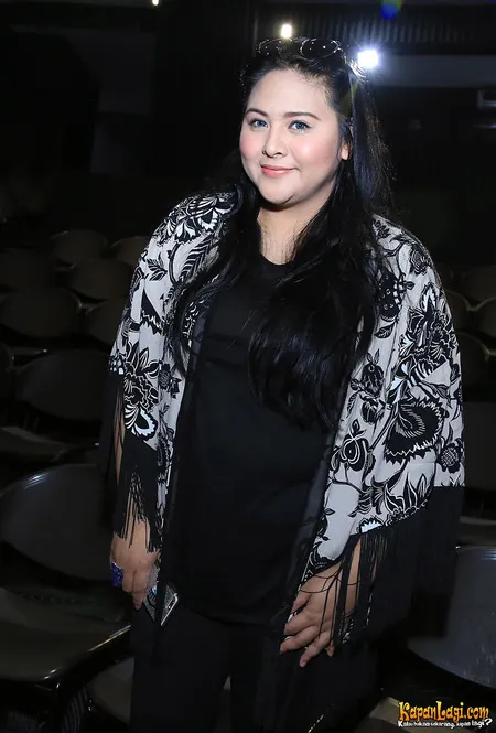 Foto Audy Item
