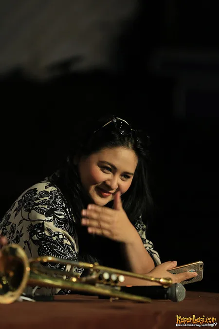 Foto Audy Item