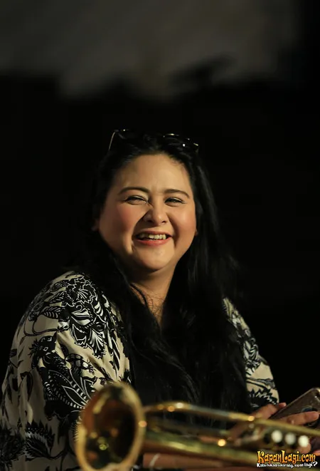Foto Audy Item