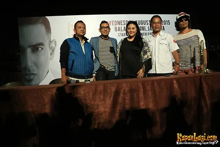 Foto Audy Item