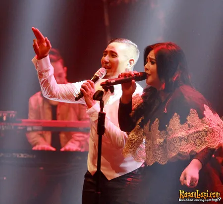 Foto Audy Item