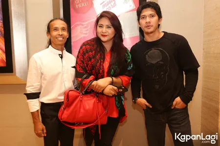 Foto Audy Item