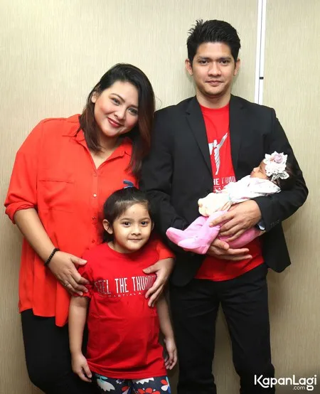 Foto Audy Item