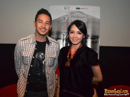 Foto Aufa Asfarina Febrianggie
