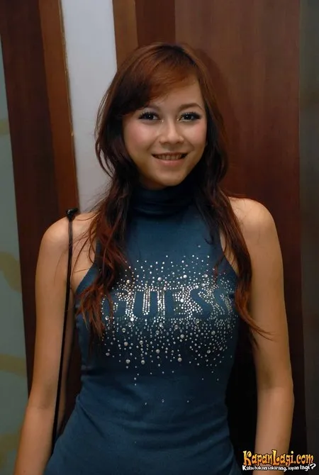 Foto Aura Kasih