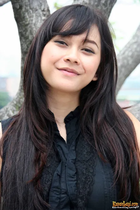 Foto Aura Kasih