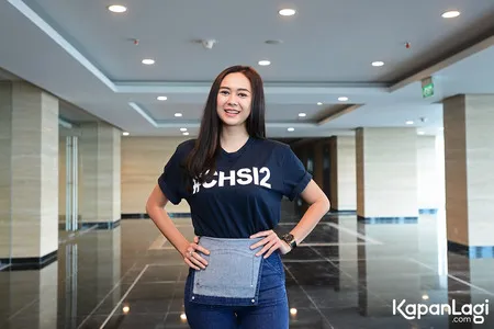 Foto Aura Kasih