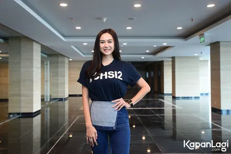 Foto Aura Kasih