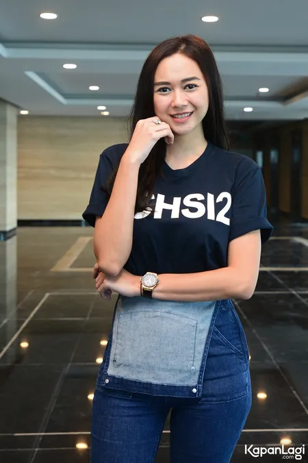 Foto Aura Kasih