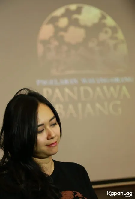 Foto Aura Kasih