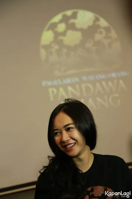 Foto Aura Kasih
