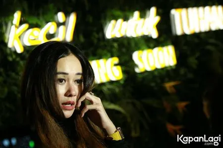 Foto Aura Kasih