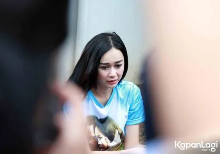 Foto Aura Kasih