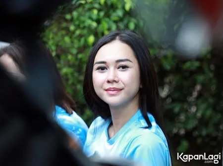 Foto Aura Kasih
