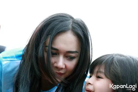 Foto Aura Kasih