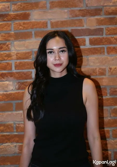 Foto Aura Kasih