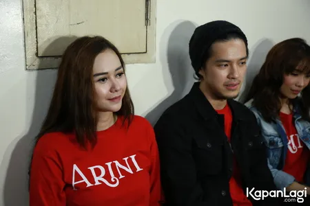 Foto Aura Kasih