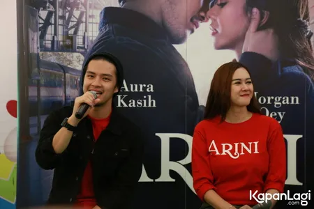 Foto Aura Kasih