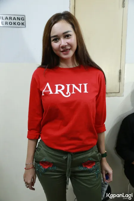Foto Aura Kasih