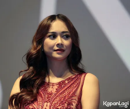 Foto Aura Kasih