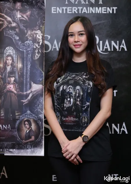 Foto Aura Kasih