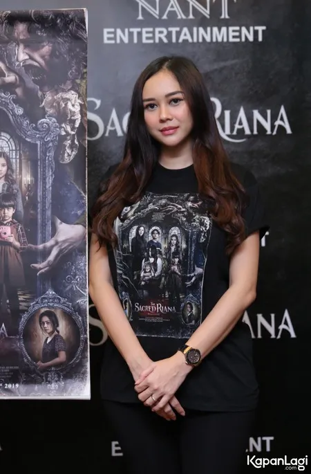 Foto Aura Kasih