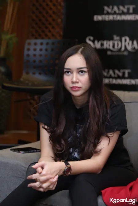 Foto Aura Kasih