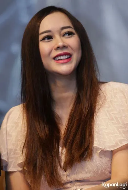 Foto Aura Kasih