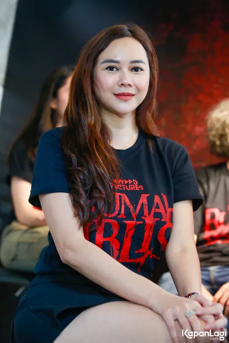 Foto Aura Kasih
