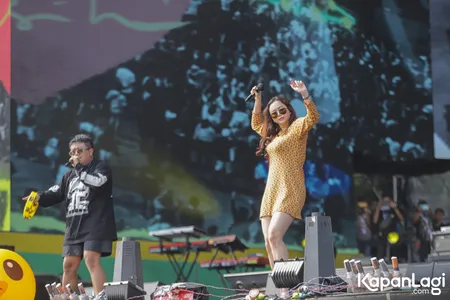 Foto Aura Kasih