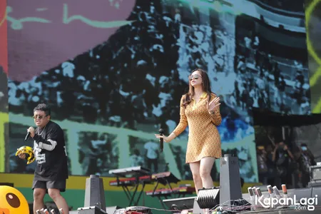 Foto Aura Kasih