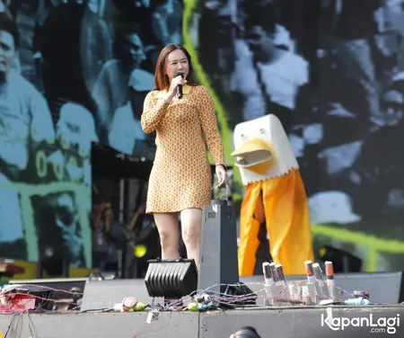 Foto Aura Kasih