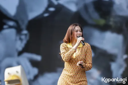 Foto Aura Kasih