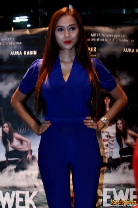 Foto Aura Kasih
