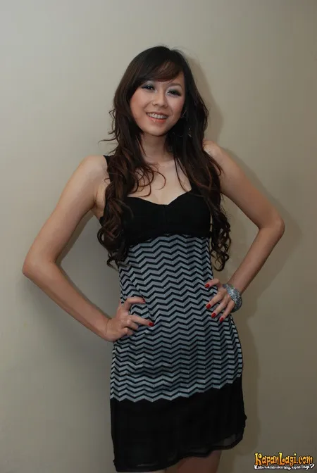 Foto Aura Kasih