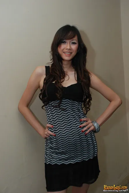 Foto Aura Kasih