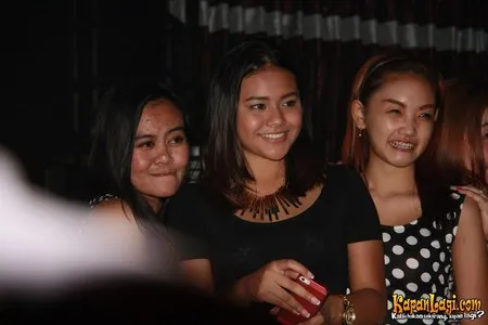 Foto Aurel Hermansyah