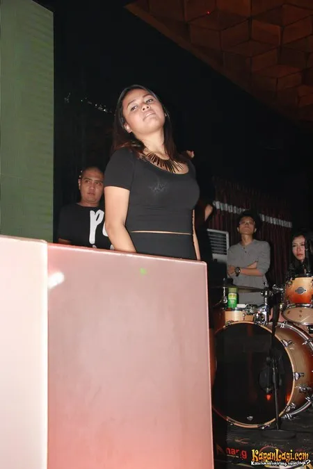 Foto Aurel Hermansyah