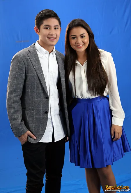 Foto Aurel Hermansyah