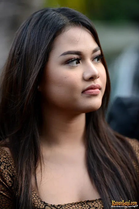 Foto Aurel Hermansyah