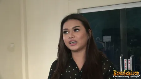 Foto Aurel Hermansyah