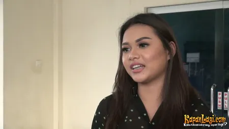 Foto Aurel Hermansyah