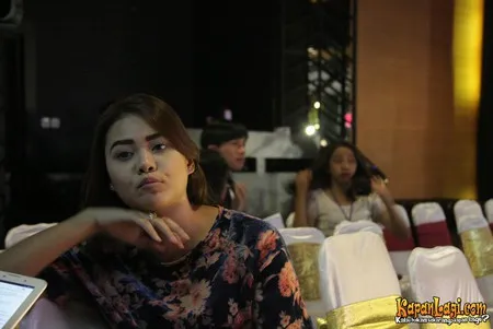 Foto Aurel Hermansyah