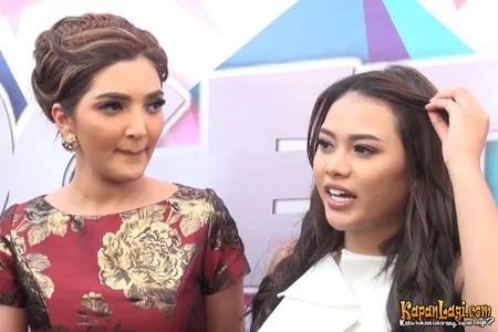 Foto Aurel Hermansyah