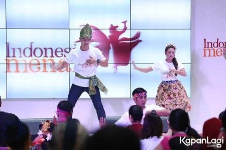 Foto Aurel Hermansyah