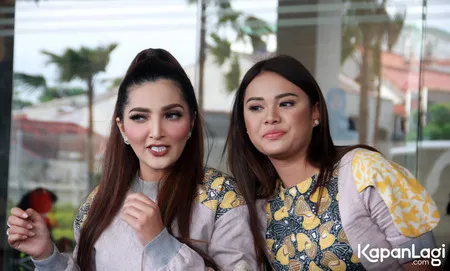 Foto Aurel Hermansyah