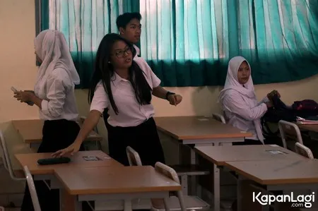 Foto Aurel Hermansyah